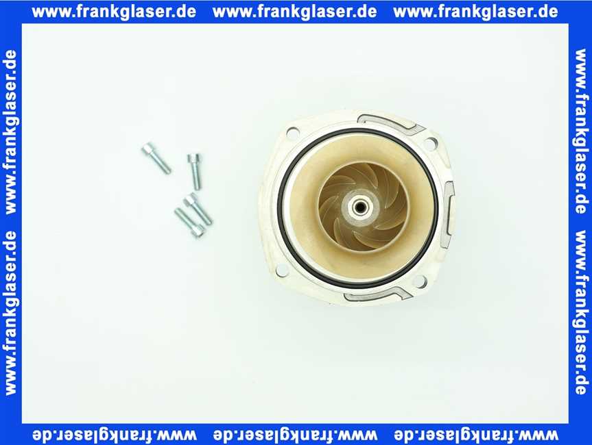 2204041150 Biral Motor ModulA 80-8/80-12/100-12 L3 IMP 10