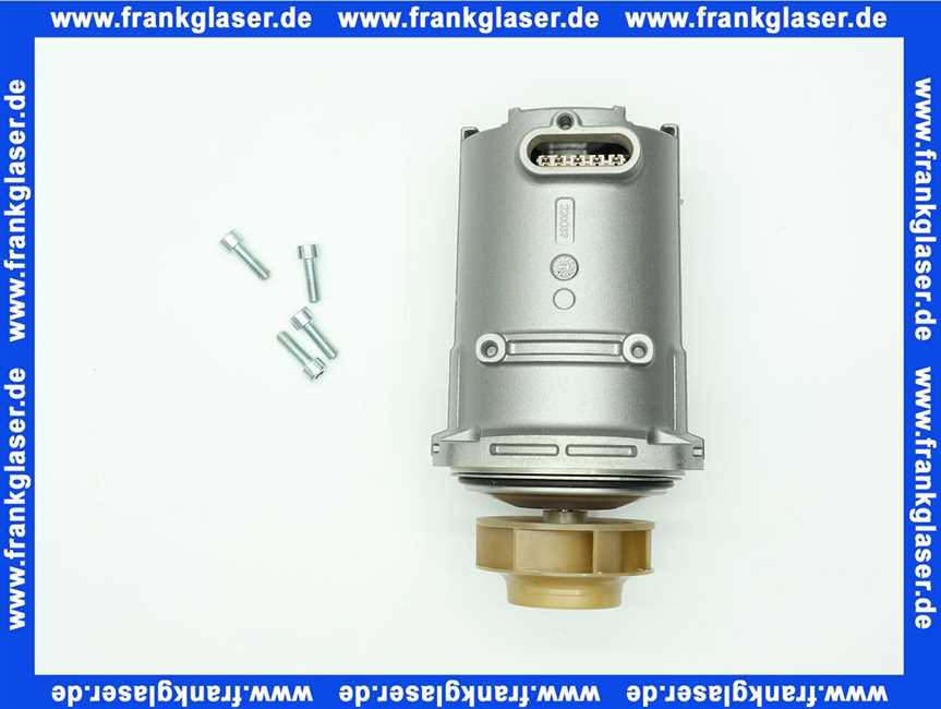 2204041150 Biral Motor ModulA 80-8/80-12/100-12 L3 IMP 10