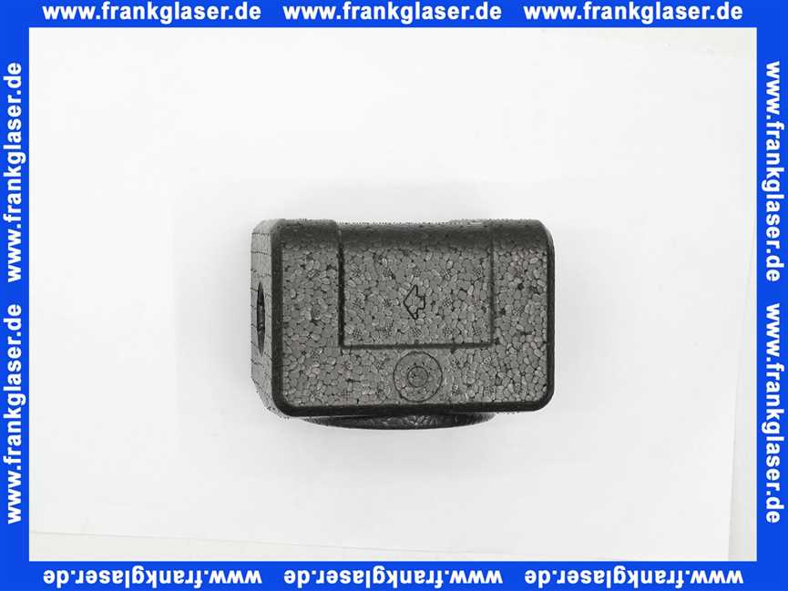 2205260150 Biral Wärmedämmschale für Primax 25-4 180RED