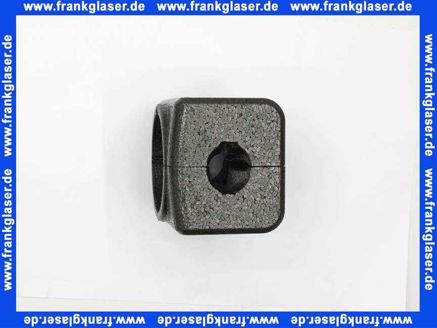 2205260150 Biral Wärmedämmschale für Primax 25-4 180RED