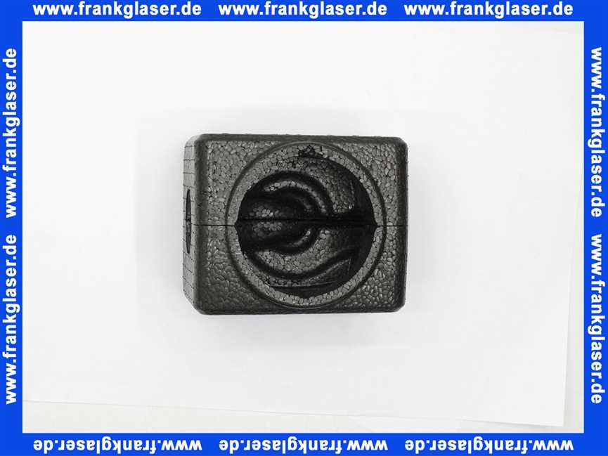 2205260150 Biral Wärmedämmschale für Primax 25-4 180RED