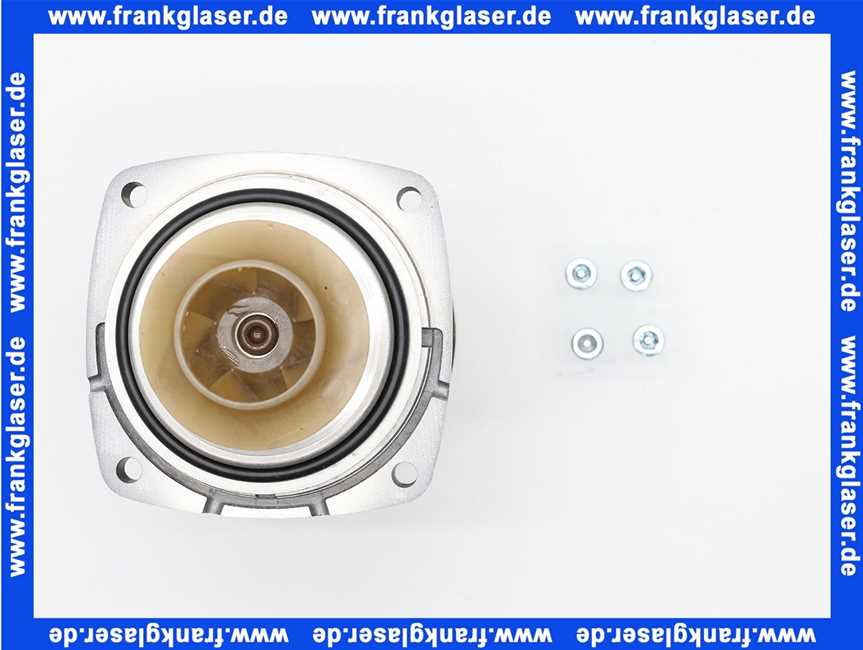 7000000471 Biral Ersatzteil HLK Motor Modul A L0 IMP2-T2