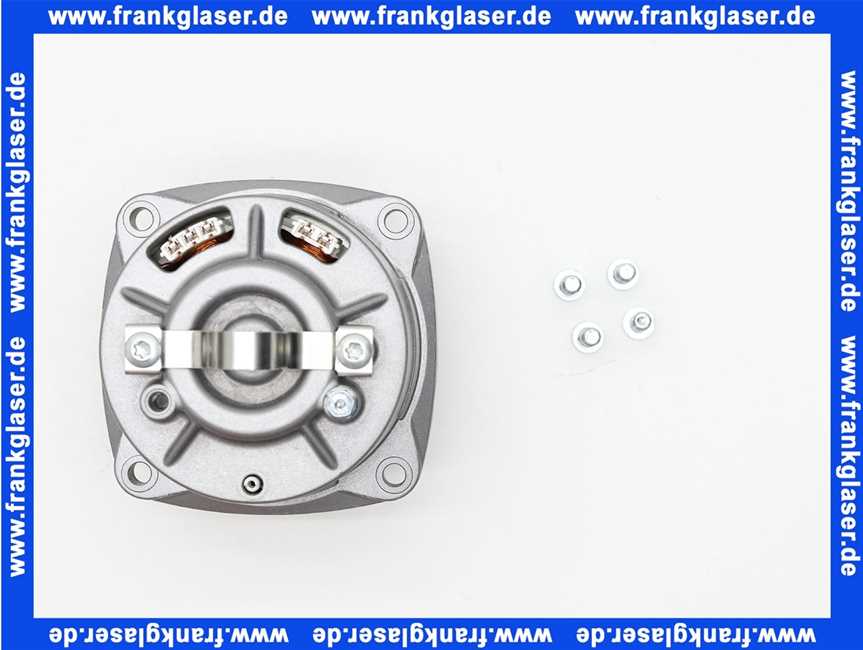 7000000471 Biral Ersatzteil HLK Motor Modul A L0 IMP2-T2