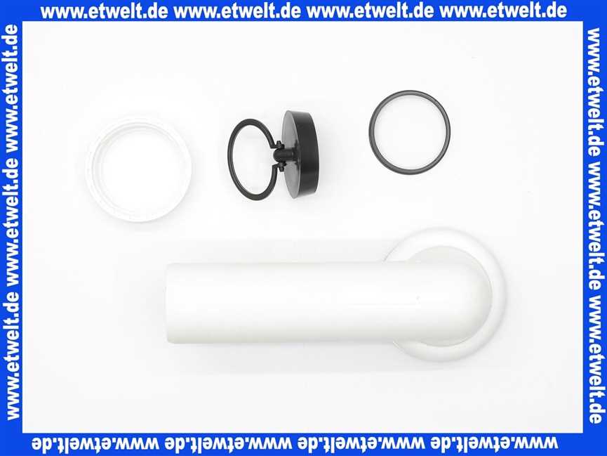 116068 Blanco Überlauf