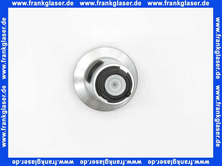 116413 Blanco Brausekopf Master-S Semi-Pro. ED.fin.kpl NF Spülbrause