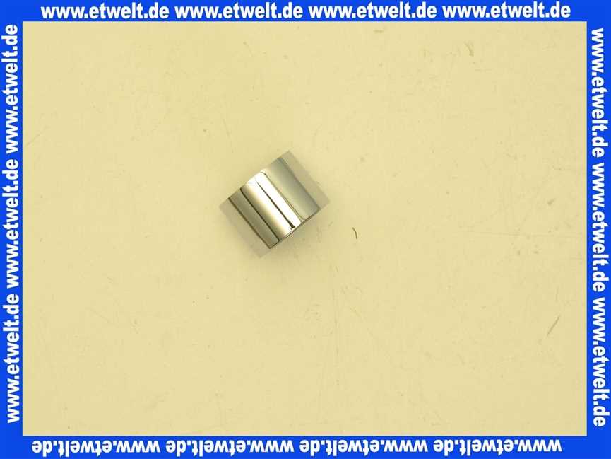 116488 Blanco Strahlregler Set HD chrom BL