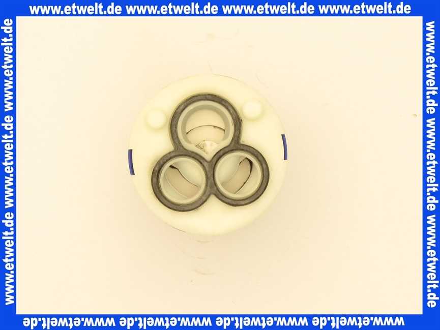 116646 Blanco Kartusche