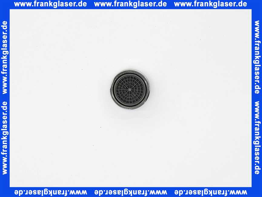 117344 Blanco Strahlregler HD M24x1