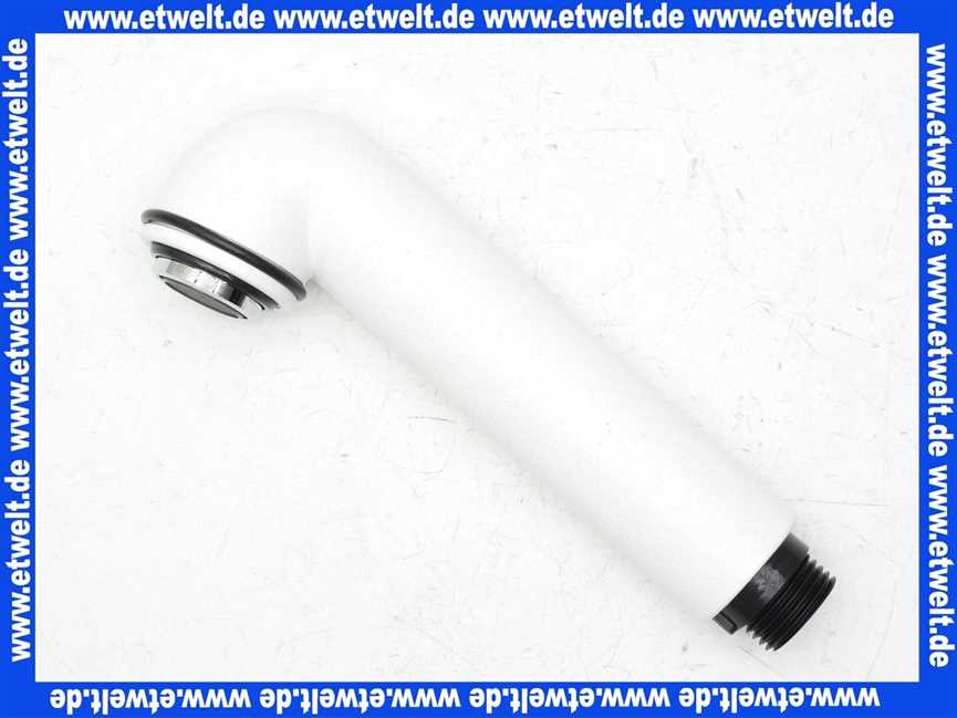 118761 Blanco Brausekopf VITIS-S / DARAS-S-HD silgranitweiß