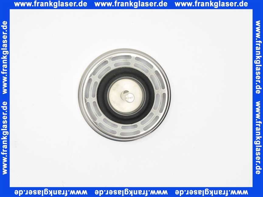 118939 Blanco Siebkörbchen Radial 3,5