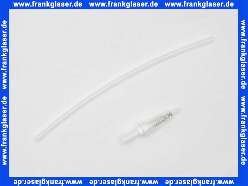 119038 Blanco Pumpe für Seifenspender