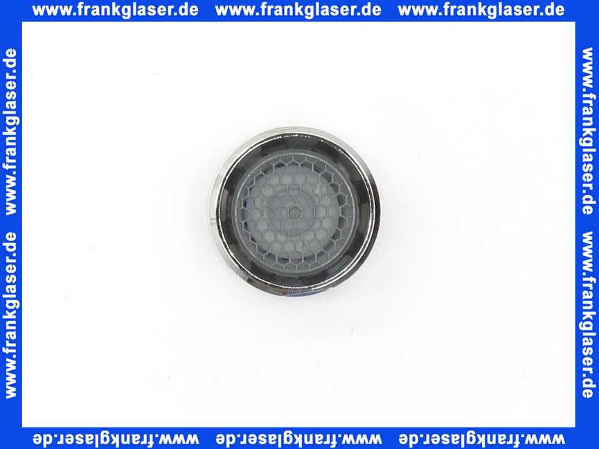 119271 Blanco Strahlregler HD AG M18x1 SW 17