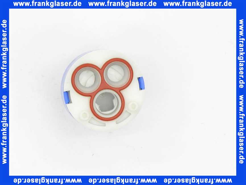 121895 Blanco Kartusche