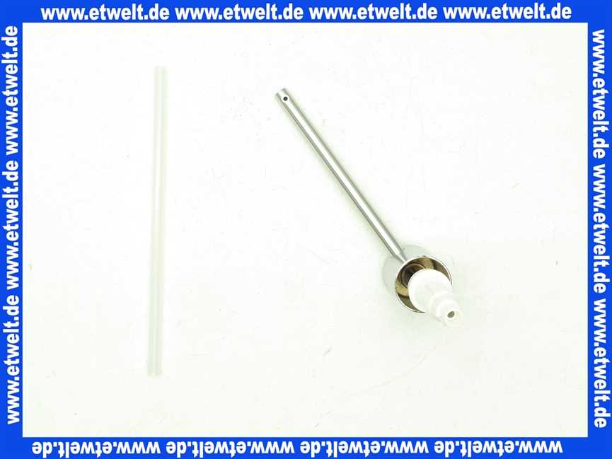 122234 Blanco Pumpe kpl. m.Kopf TORRE Edelstahl finish