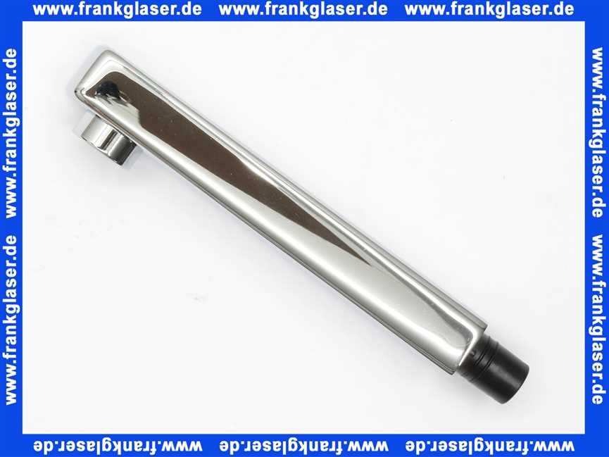 122328 Blanco Brausekopf Avona-S HD chrom komplett AV