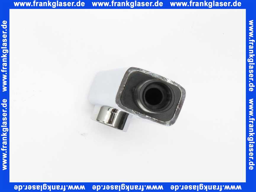 122328 Blanco Brausekopf Avona-S HD chrom komplett AV