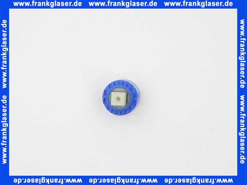 122604 Blanco Kartusche HD 25mm