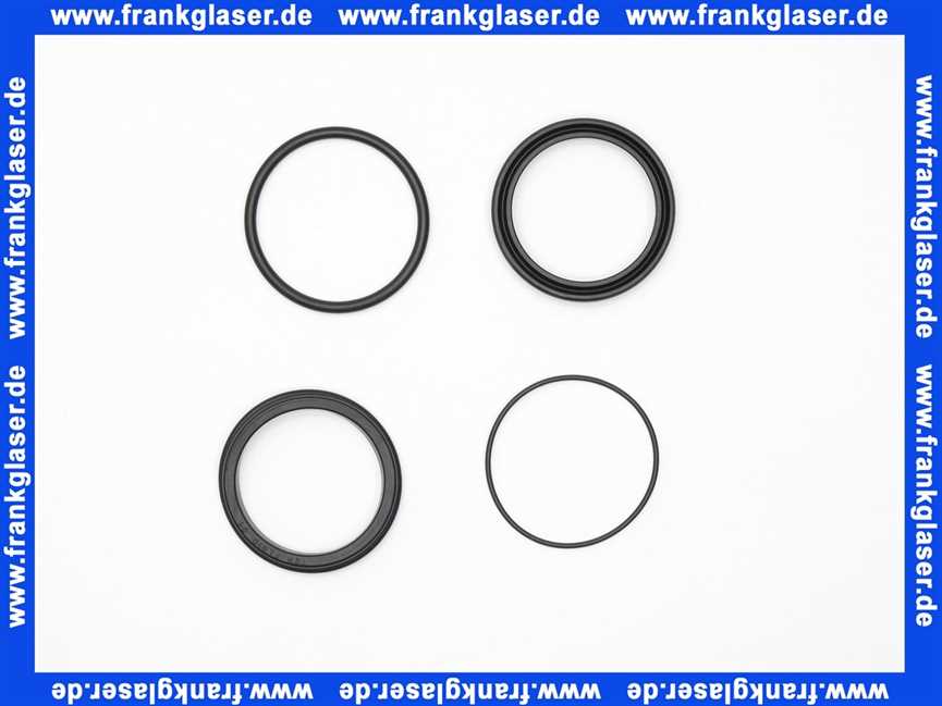 123289 Blanco Dichtsatz