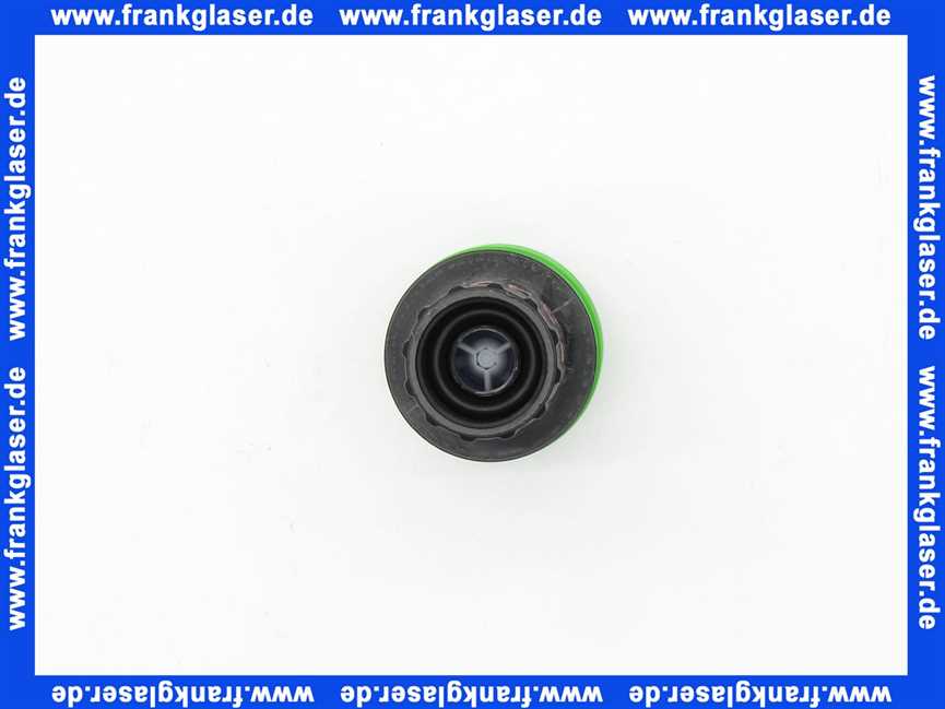 125874 Blanco Kupplung Schlauchanschluss ALKOR,NEPTUN-S