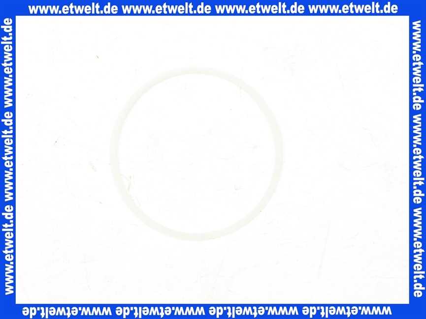 127386 Blanco Teflonring ORION, PALLAS MZ