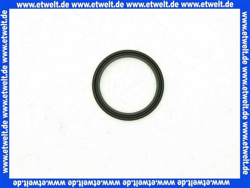 127398 Blanco Körperdichtung