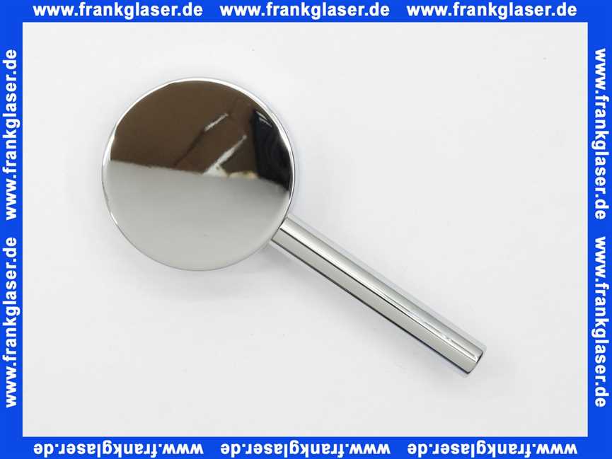 128682 Blanco Hebel Linus /-S chrom , kpl