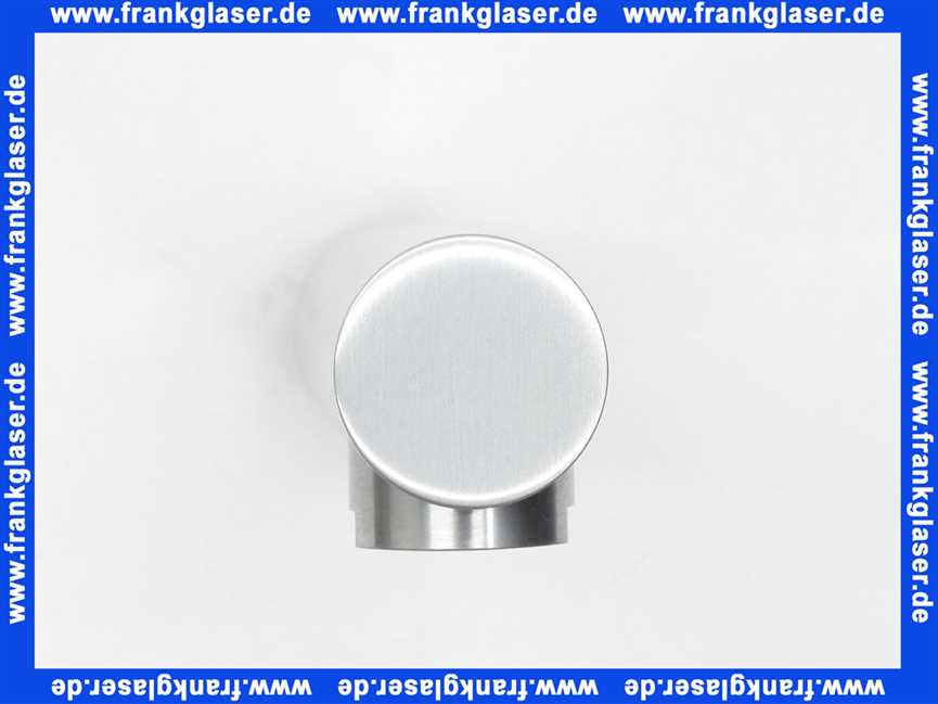 128692 Blanco Brausekopf Linus-S / Alta-S, Edelstahl-Finish