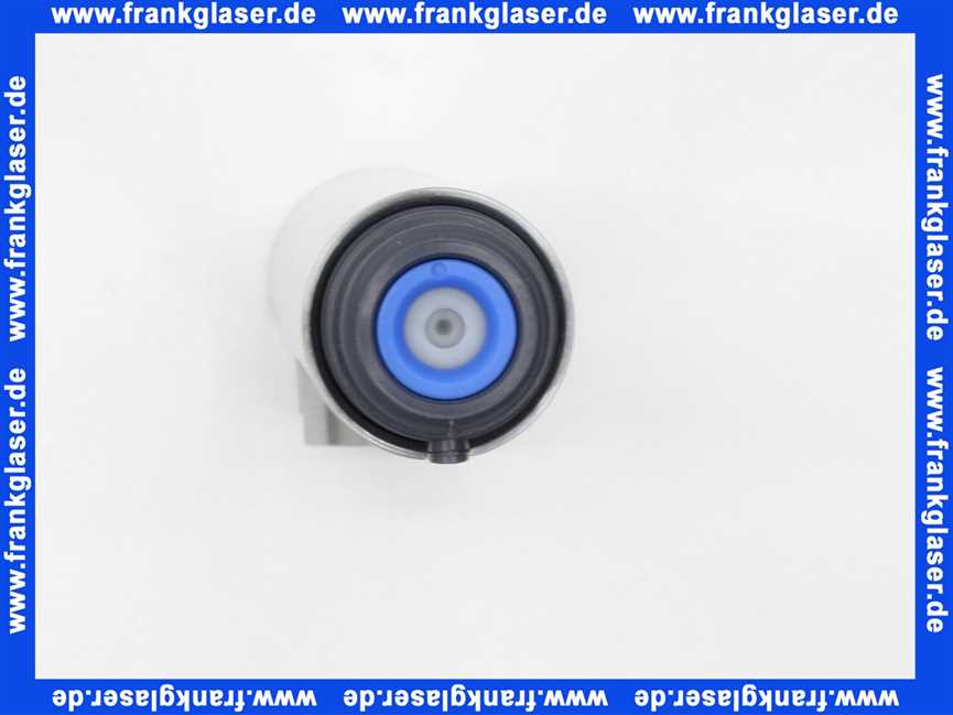 128692 Blanco Brausekopf Linus-S / Alta-S, Edelstahl-Finish