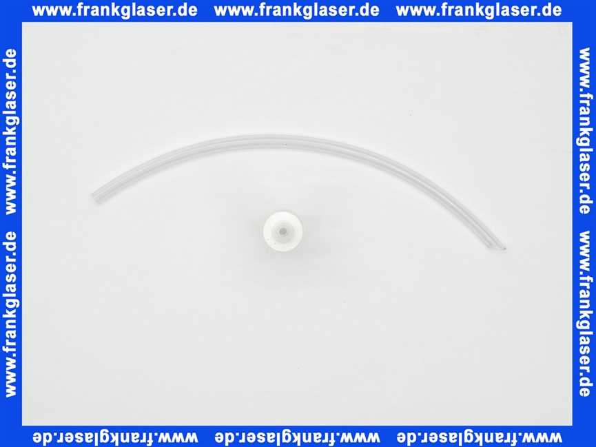 128979 Blanco Ersatzteil Pumpe für Seifenspender