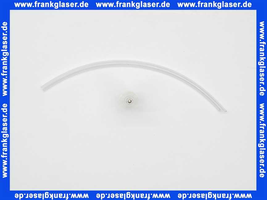 128979 Blanco Ersatzteil Pumpe für Seifenspender