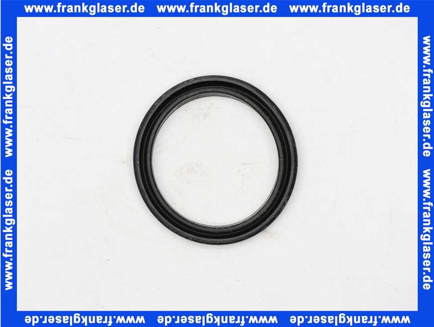 139418 Blanco Lippendichtung geänderte Ausführung für Wega