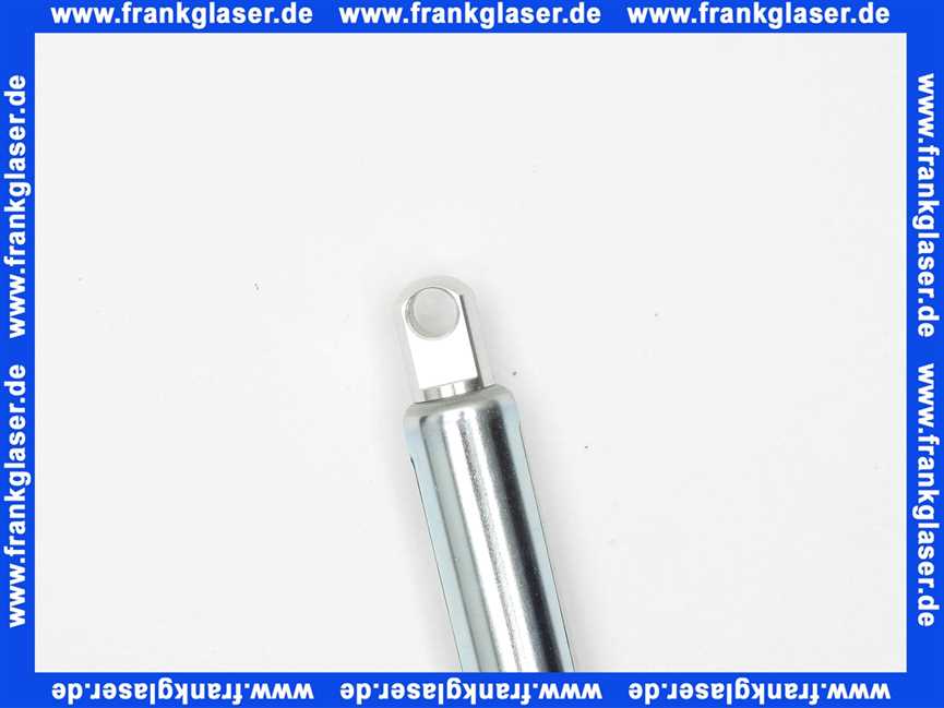 Bosch Gasdruckfeder 450N 12880215