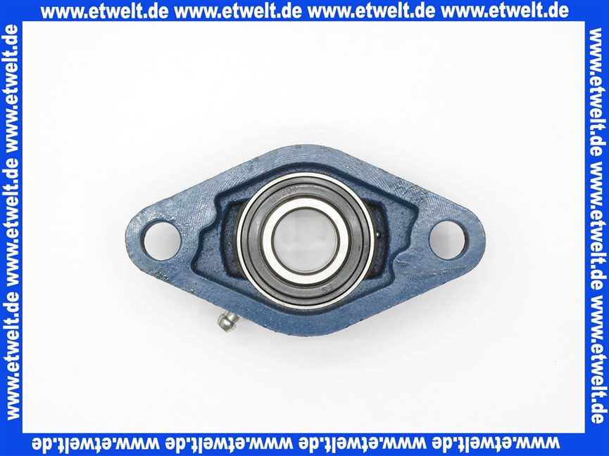 Bosch Flanschlager 20mm 19940086