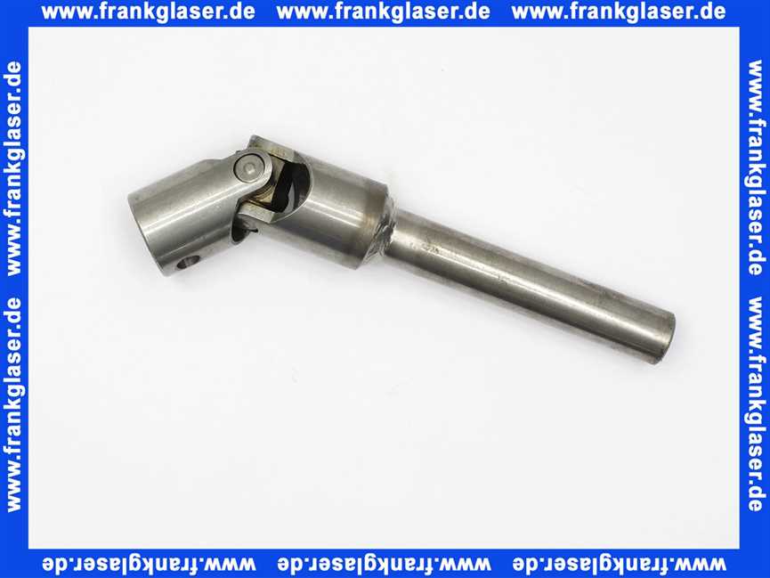 Bosch Motorwelle 19940112