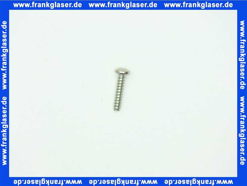 Bosch 29106124270 Schraube (1 Stück)