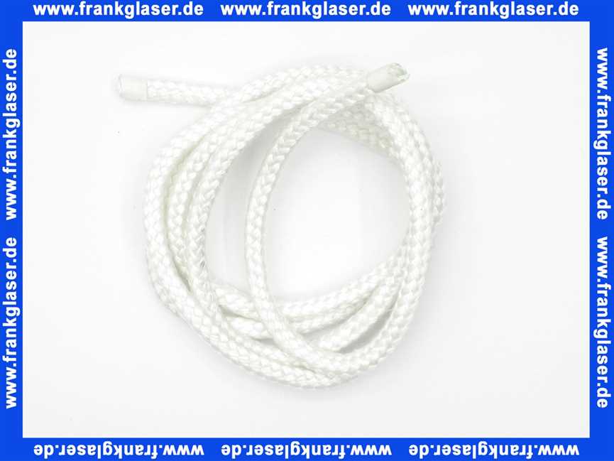 Bosch Dichtschnur 10x1860 GP 4048740