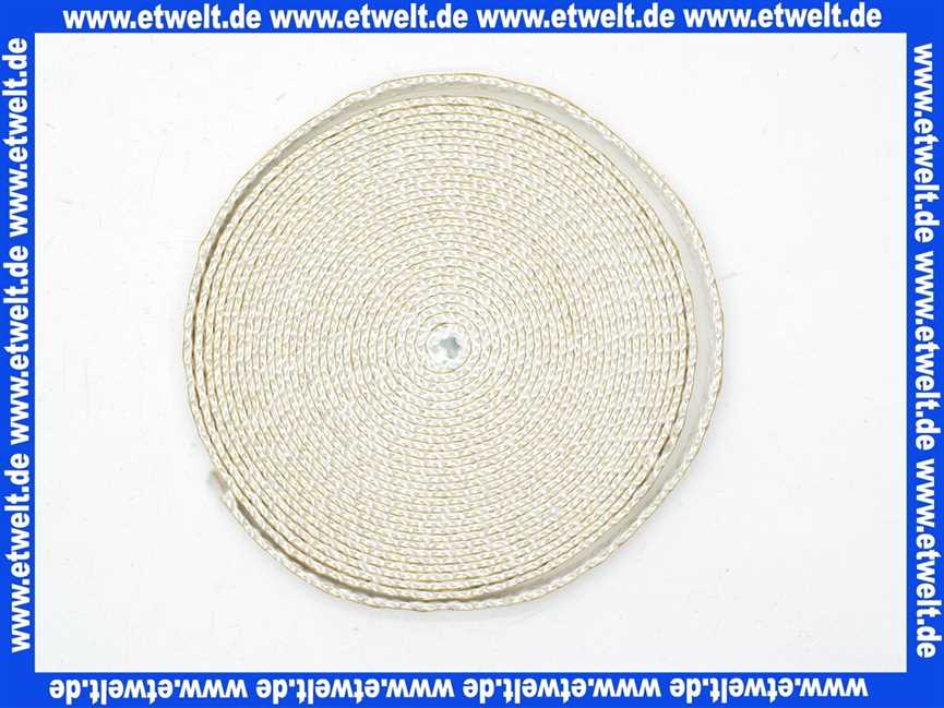 Bosch Glasgewebeband 15x3X10000 , GB (Ersatz) 4050444