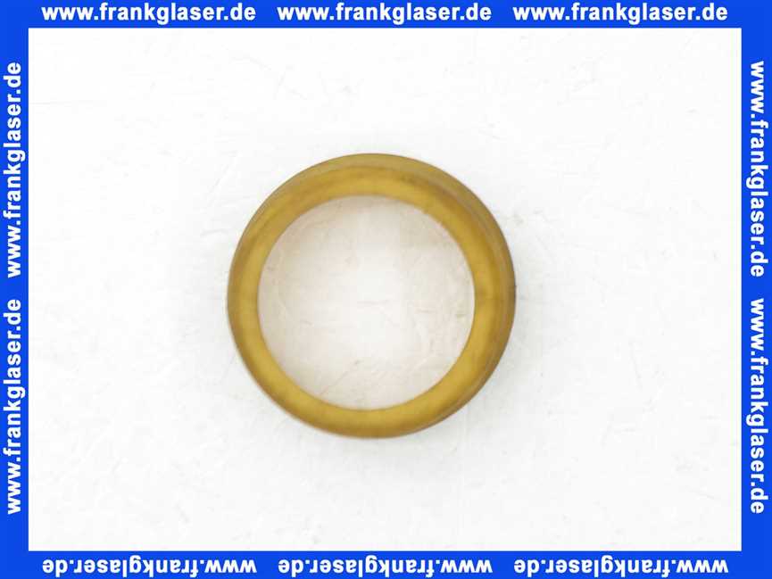 Bosch Dichtelement f Einspeiserohr 5176146