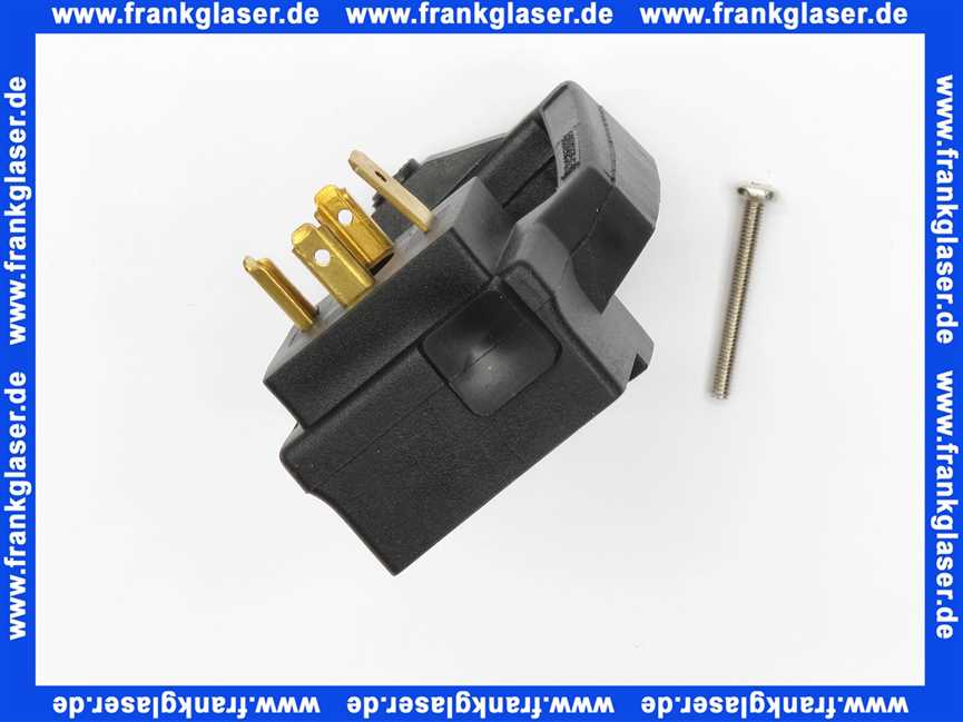 Bosch Abdeckung Stecker für Armatur 5176493
