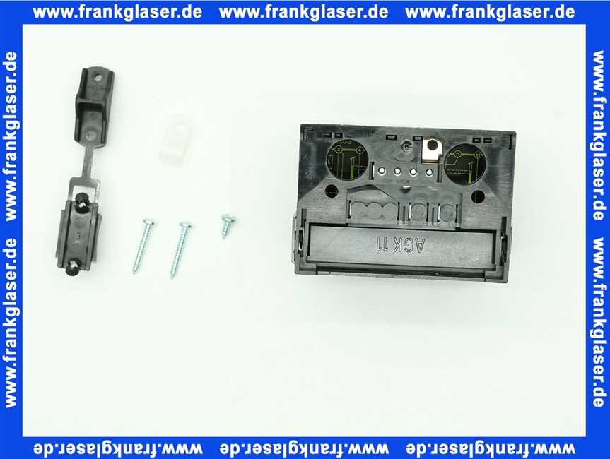 Bosch Gasf-Autom Landis&Gyr LGA kpl 5176616