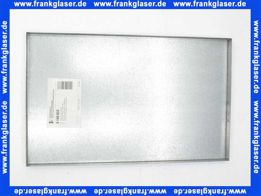 Bosch Strahlungsschutz 4Gld 5180832