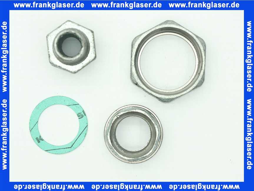 Bosch Anschlussteile f SIT830 G134LP 5181244