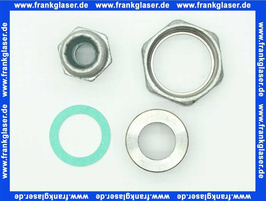 Bosch Anschlussteile f SIT830 G134LP 5181244