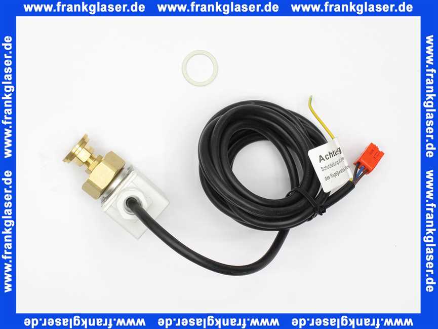 Bosch Druckwächter mit Adapter für KSS 5181616