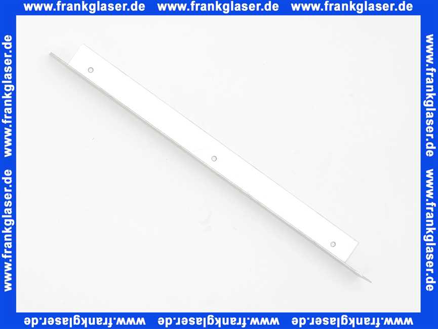 Bosch Vorstaublech G134X 22/26-4 5181942