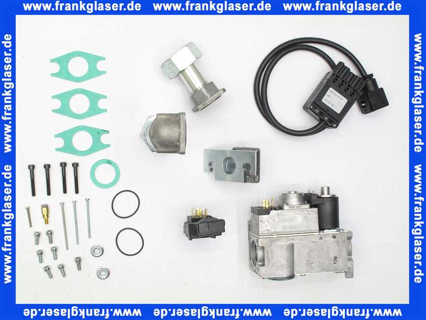 Bosch Umrüstset CE423 auf VR4605 5181968