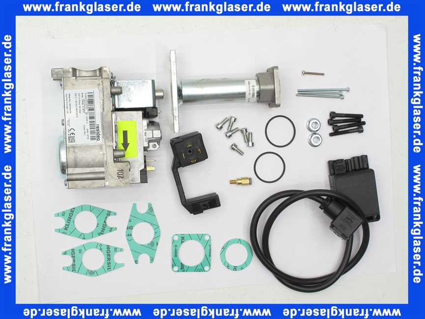 Bosch Umrüstset VR4905 auf VR4605 5181969