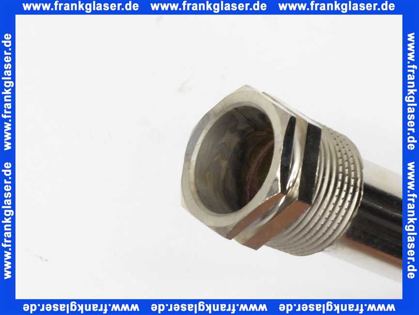 Bosch Tauchhülse R 3/4 x150mm 5446085