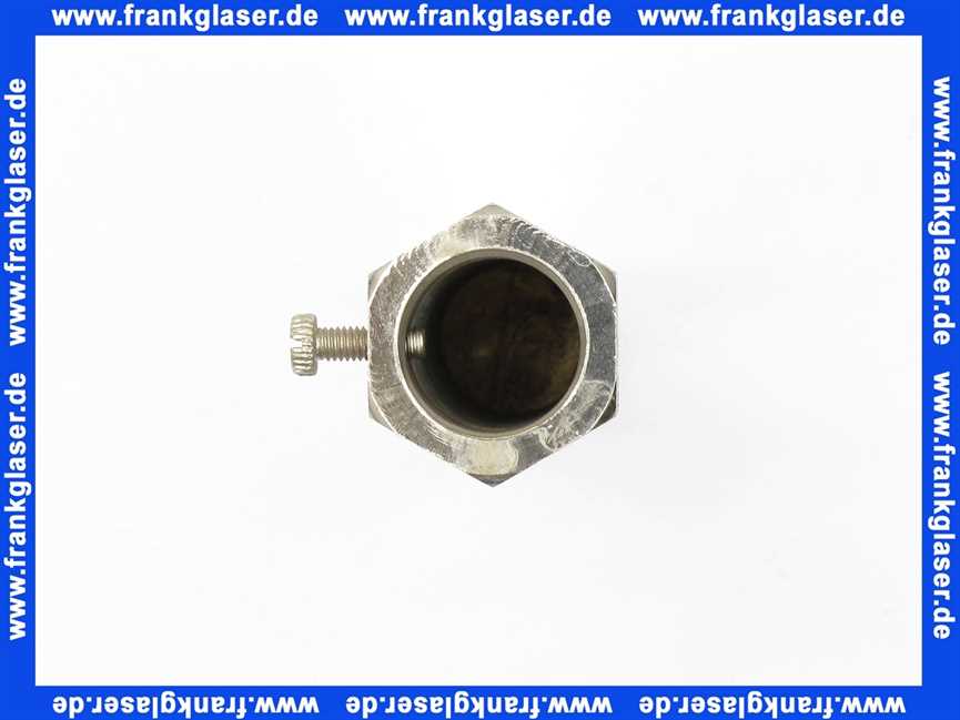 Bosch Tauchhülse R3/4 x80 5446118