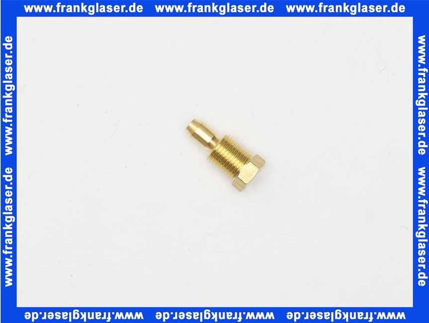 Bosch Zündgasverschraubung D4 SIT09-58-030 5481221